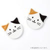 みけねこ 吸水コースター.|s3